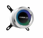 Watercooler LIAN LI GA-240B-LGA 240mm - Branco - Imagem 4