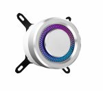 Watercooler LIAN LI GA-240B-LGA 240mm - Branco - Imagem 3