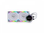 Watercooler LIAN LI Galahad Uni Fan SL Edition Branco - Imagem 7