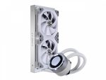 Watercooler LIAN LI Galahad Uni Fan SL Edition Branco - Imagem 6