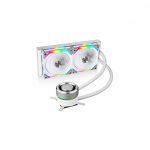 Watercooler LIAN LI Galahad Uni Fan SL Edition Branco
