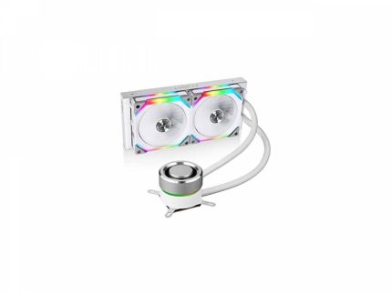 Watercooler LIAN LI Galahad Uni Fan SL Edition Branco