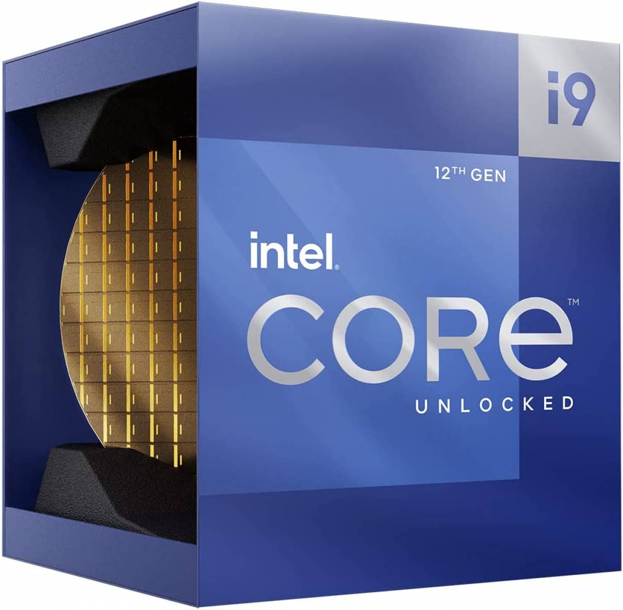 Processador Intel Core i9 12900 2.4GHz a 5.4GHz, 12ª, LGA 1700 Processador Intel Core i9 12900 2.4GHz a 5.4GHz, 12ª, LGA 1700 - Imagem 1