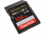 Cartão de Memória SanDisk Extreme PRO 128GB - SDSDXXY-128G-GN4IN - Imagem 2