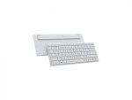 Teclado Microsoft Designer, Bluetooth Compacto, Glacier Espanhol - Imagem 3