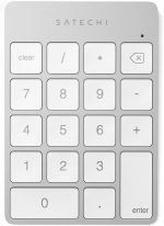 Teclado Numerico Sem Fio Satechi ST-Salkps