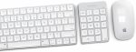 Teclado Numerico Sem Fio Satechi ST-Salkps - Imagem 8
