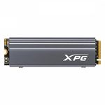 SSD M.2 1TB XPG S70 2280 NVMe 1.4 PCIe Gen4x4 - AGAMMIXS70-1T-C