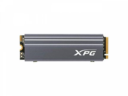 SSD M.2 1TB XPG S70 2280 NVMe 1.4 PCIe Gen4x4 - AGAMMIXS70-1T-C