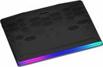 Notebook MSI Gamer I7-11800H,16GB/1TB SSD/15.6,IPS 240HZ, RTX3080 - Imagem 6
