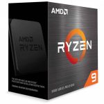 Processador AMD Ryzen 9 5900X, 3.7GHz 4.8GHZ 72MB, AM4