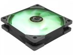Cooler FAN Scythe Kaze Flex 120 RGB PWM, 120mm - SU1225FD12MR-RHP - Imagem 5