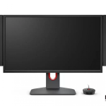 Monitor Gamer Benq Zowie LED 24.5 XL2546K 240hz, Dyac+,1ms