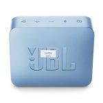 Caixa de Som Portátil JBL GO 2 Bluetooth - Ciano - Imagem 2