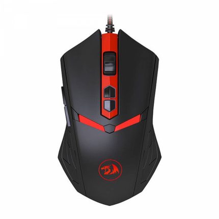 Mouse Gamer Redragon Nemeanlion 2 - M602