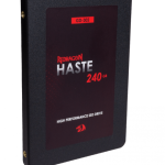 SSD Redragon Haste GD-302, 240GB, Sata III, Leitura 530MBs