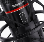 Microfone Redragon Blazar GM300 Gaming Stream - Imagem 2