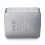 Caixa de Som Portátil JBL GO 2 Bluetooth - Cinza - Imagem 2