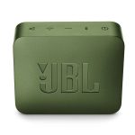 Caixa de Som Portátil JBL GO 2 Bluetooth - Verde - Imagem 2
