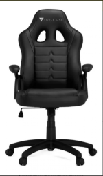 Cadeira Gamer Force One Essential 115 Preta