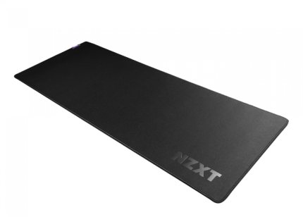 Mousepad Gamer Grande Nzxt M01 Black 850x330x3mm - M01