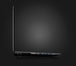 Notebook Gamer 2am E550 I5 9400 HD1TB Nvme128gb 16GBddr4 Gtx1050 - Imagem 2