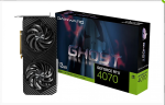 Placa de Video Gainward GeForce RTX 4070 Ghost 12GB GDDR6X