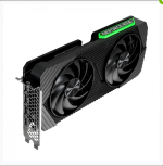Placa de Video Gainward GeForce RTX 4070 Ghost 12GB GDDR6X - Imagem 2