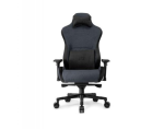 Cadeira Gamer DT3 Royce Space Grey, Com Almofadas, Braço 4D - Imagem 6