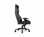 Cadeira Gamer DT3 Royce Space Grey, Com Almofadas, Braço 4D - Imagem 5