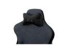 Cadeira Gamer DT3 Royce Space Grey, Com Almofadas, Braço 4D - Imagem 2
