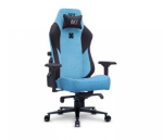 Cadeira Gamer DT3 Nero Cloud, Até 150kg, Com Almofadas, Braço 4D - Imagem 7