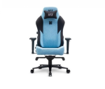 Cadeira Gamer DT3 Nero Cloud, Até 150kg, Com Almofadas, Braço 4D - Imagem 6