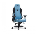 Cadeira Gamer DT3 Nero Cloud, Até 150kg, Com Almofadas, Braço 4D - Imagem 5
