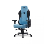 Cadeira Gamer DT3 Nero Cloud, Até 150kg, Com Almofadas, Braço 4D - Imagem 4