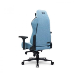 Cadeira Gamer DT3 Nero Cloud, Até 150kg, Com Almofadas, Braço 4D - Imagem 3