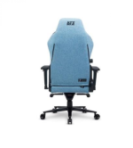 Cadeira Gamer DT3 Nero Cloud, Até 150kg, Com Almofadas, Braço 4D - Imagem 2