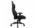 Cadeira Gamer DT3 Rhino Black, Com Almofadas, Braço 4D - Imagem 4