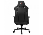 Cadeira Gamer DT3 Rhino Black, Com Almofadas, Braço 4D - Imagem 5