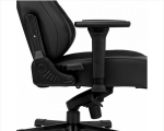Cadeira Gamer DT3 Rhino Black, Com Almofadas, Braço 4D - Imagem 7