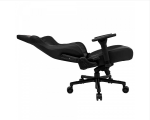 Cadeira Gamer DT3 Rhino Black, Com Almofadas, Braço 4D - Imagem 6