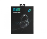 Fone Gamer A+ Plus Tech Tech Ignite, Console, PC, Preto