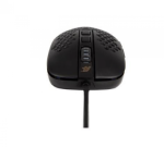 Mouse Gamer Aplus Tech, Pyro, 1ms 16.000 DPI - Pmw3389. - Imagem 4