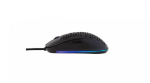 Mouse Gamer Aplus Tech, Pyro, 1ms 16.000 DPI - Pmw3389. - Imagem 2