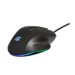 Mouse Gamer, Aplus Tech, Yuki Rgb 1ms, 12.000 DPI.