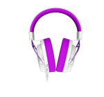 Fone Gamer Redragon Diomedes, USB-C, PC, PS4, Xbox One, Roxo - Imagem 4