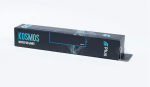 MOUSEPAD GAMER A+ PLUS TECH KOSMOS L PRETO (700*400*3mm)