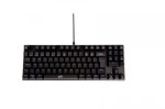 Teclado Gamer Aplus Tech Barak Rainbow Mecânico Abnt2 Switch Brow - Imagem 5