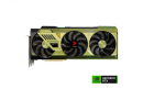 Placa de vídeo RTX4080 16GB GDDR6X 256BITS Triple Fan PNY VCG4080 - Imagem 2