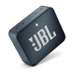 Caixa de Som Portátil JBL GO 2 Bluetooth - Marinha - Imagem 3